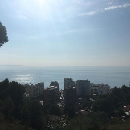Jozi Kaiser Apartment 1 Durrës Eksteriør billede