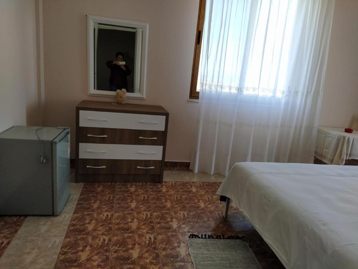 Jozi Kaiser Apartment 1 Durrës Eksteriør billede