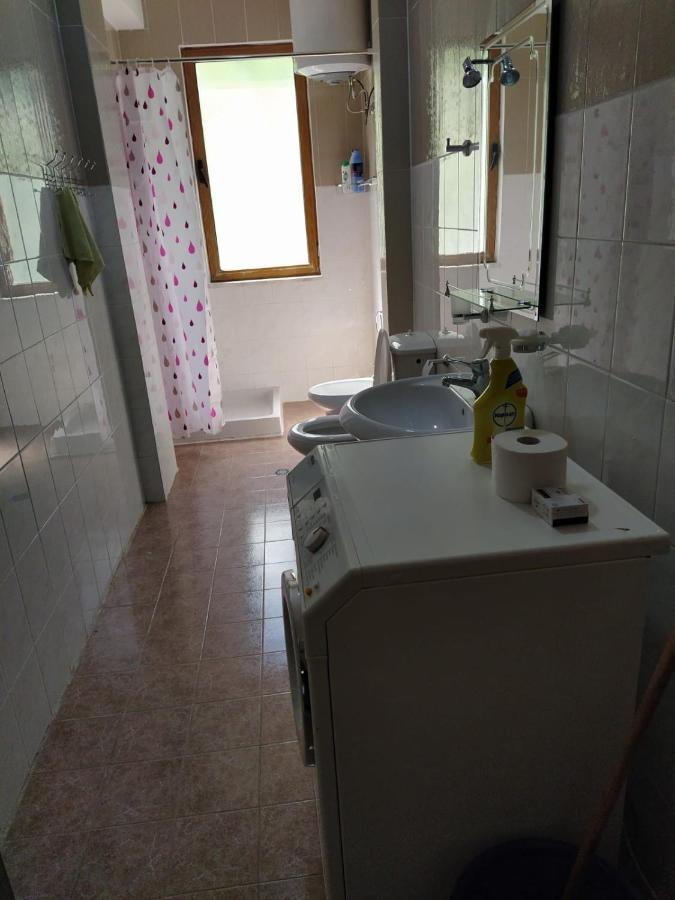 Jozi Kaiser Apartment 1 Durrës Eksteriør billede