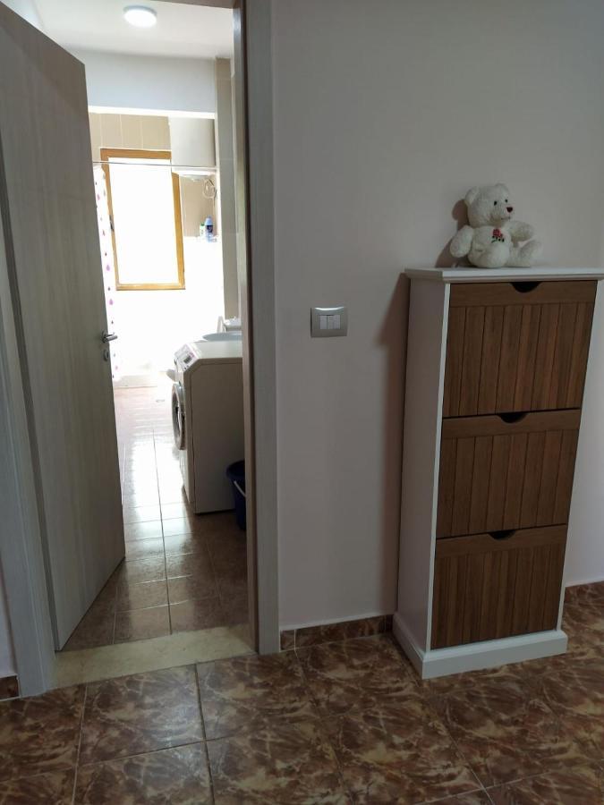 Jozi Kaiser Apartment 1 Durrës Eksteriør billede