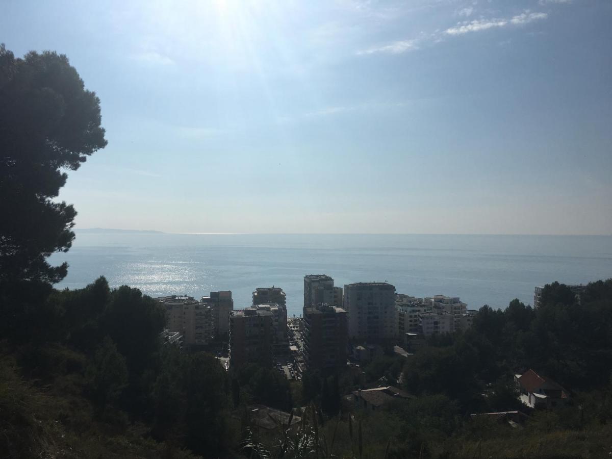 Jozi Kaiser Apartment 1 Durrës Eksteriør billede