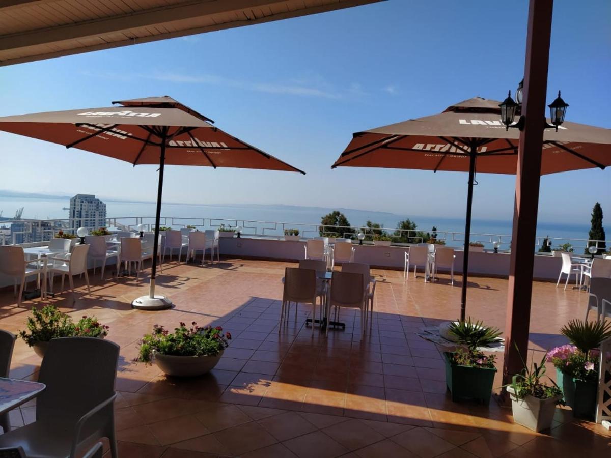 Jozi Kaiser Apartment 1 Durrës Eksteriør billede