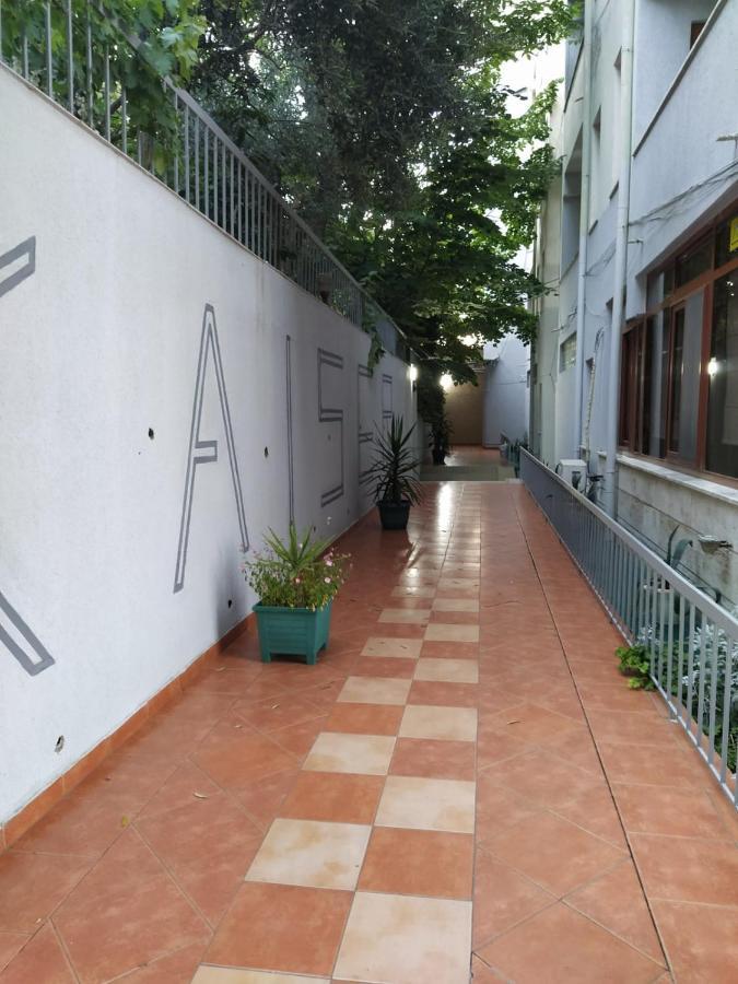 Jozi Kaiser Apartment 1 Durrës Eksteriør billede