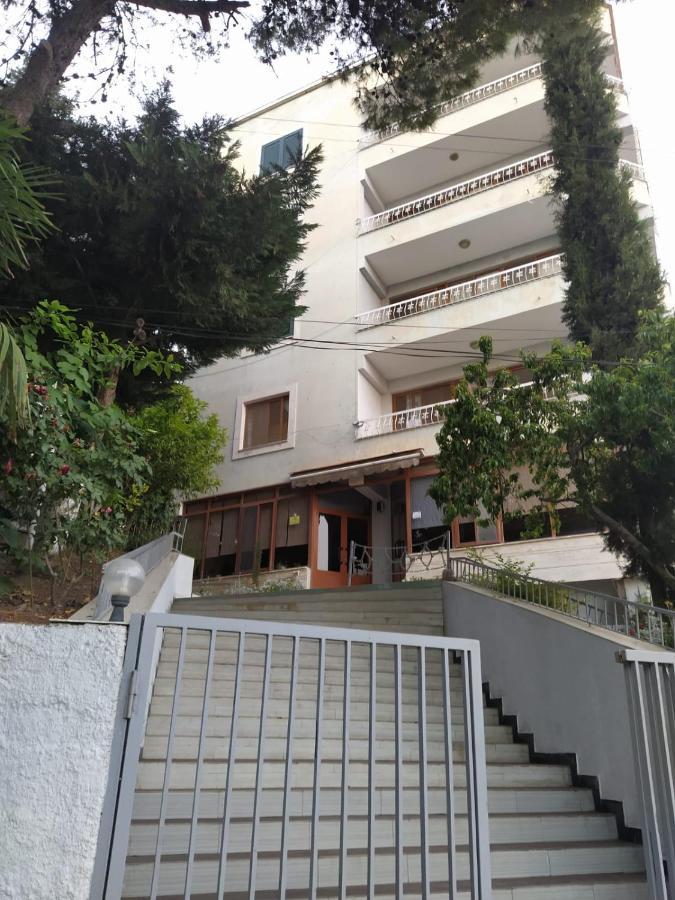 Jozi Kaiser Apartment 1 Durrës Eksteriør billede