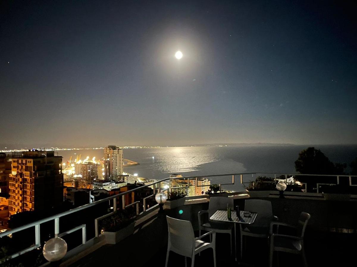 Jozi Kaiser Apartment 1 Durrës Eksteriør billede