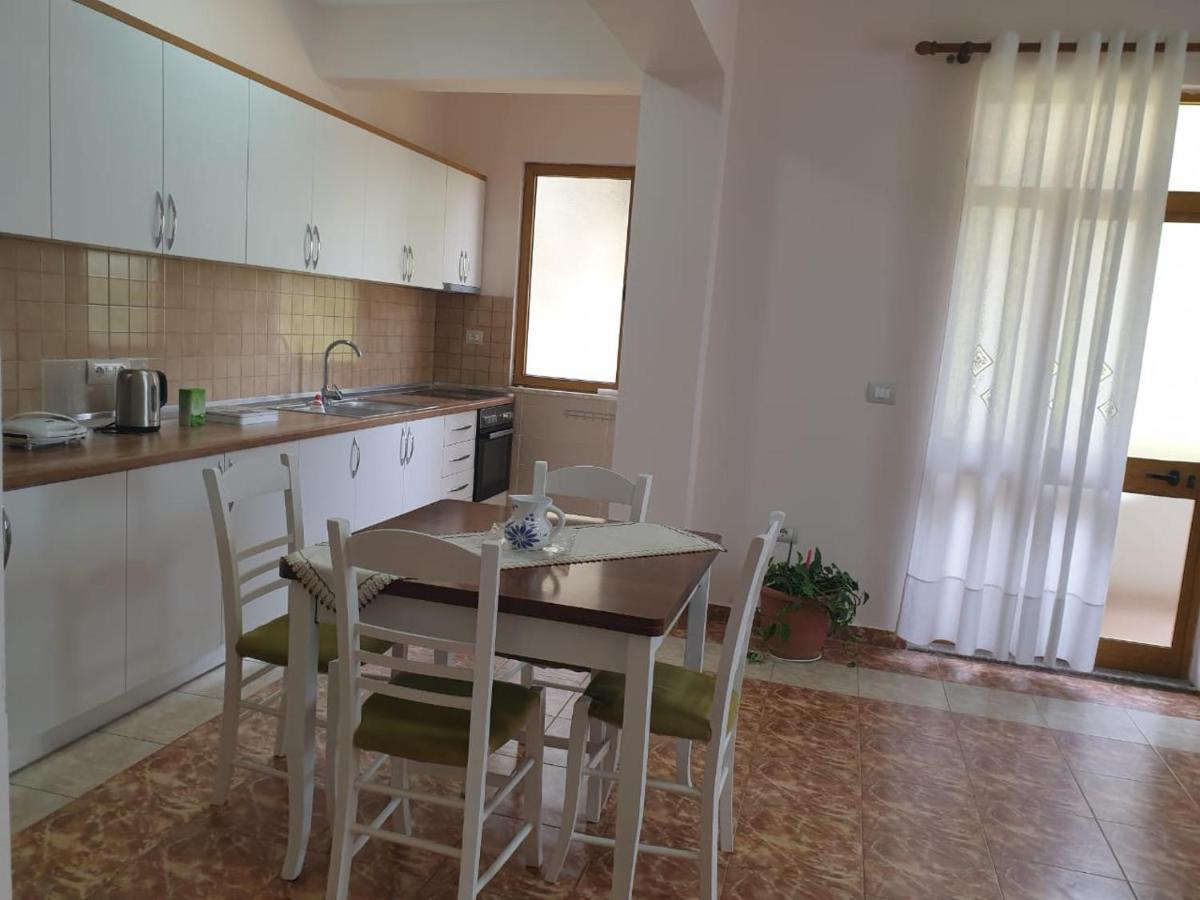 Jozi Kaiser Apartment 1 Durrës Eksteriør billede