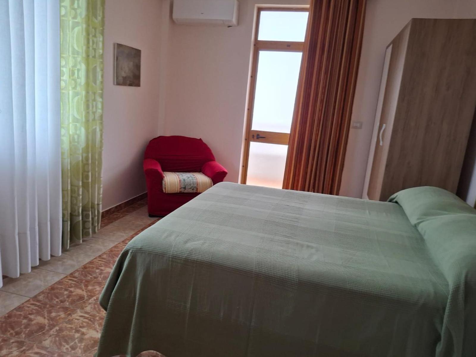 Jozi Kaiser Apartment 1 Durrës Eksteriør billede