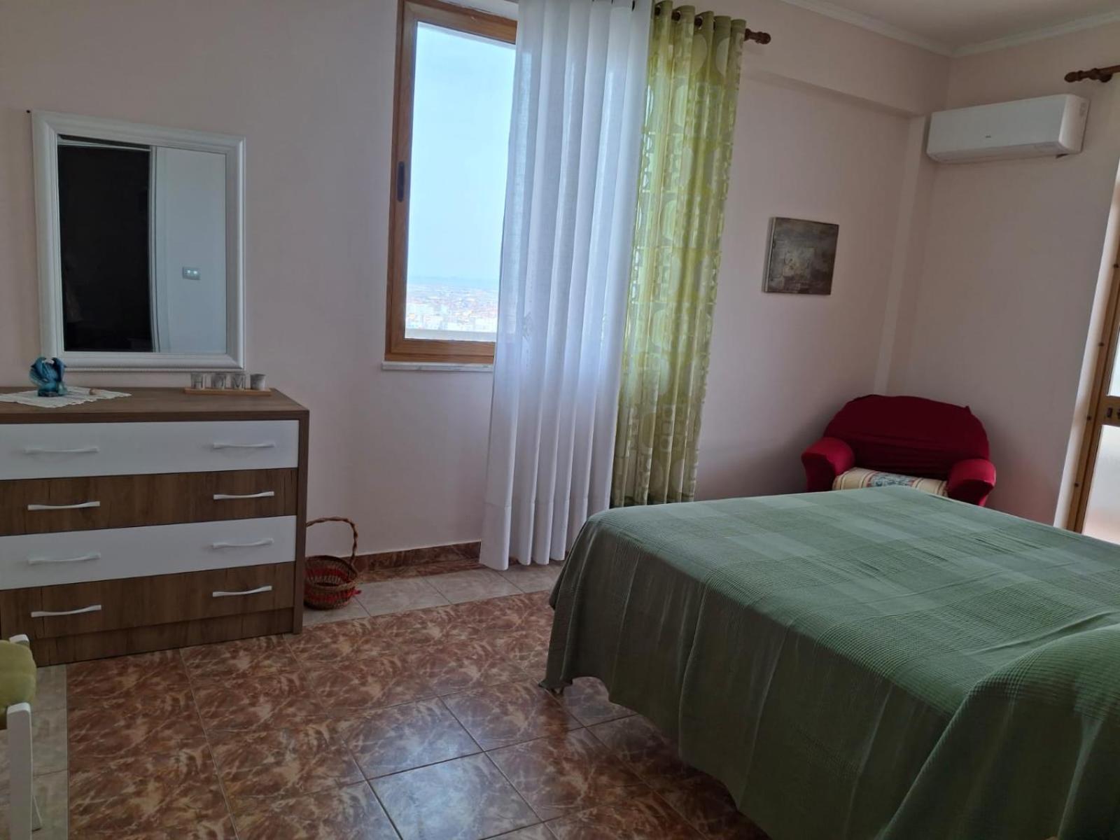 Jozi Kaiser Apartment 1 Durrës Eksteriør billede